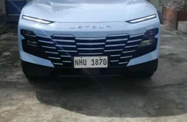 Selling Blue 2024 Jetour Dashing SUV / Crossover affordable price