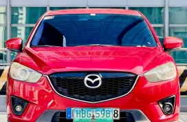 2013 Mazda CX-5 fwd Gas AT‼️🔥 09121061462 MABY LATIDO☎️📩📲