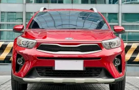 2021 Kia Stonic 1.4 LX AT Gas 81K ALL-IN CASHOUT‼️🔥 09121061462 MABY LATIDO☎️📩📲