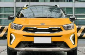 2021 KIA STONIC EX 1.4 GAS AT‼️🔥 09121061462 MABY LATIDO☎️📩📲
