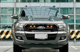 2017 Ford Ranger FX4 2.2L 4x2 AT Diesel '144k ALL IN‼️🔥 09121061462 MABY LATIDO☎️📩📲