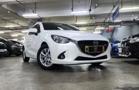 2017 Mazda 2 1.5L AT | With Warranty by Ugarte Cars Manila