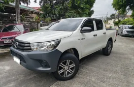 Toyota Hilux J 4x4 2021 M/T