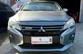 ✅ Mitsubishi Mirage G4 2022 1.2 GLS Automatic