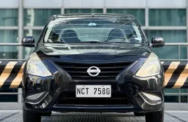 2018 Nissan Almera 1.5 Gas Automatic ✅63K ALL IN🔥🙋🏻‍♂️𝐂𝐀𝐑𝐋 𝐁𝐎𝐍𝐍𝐄𝐕𝐈𝐄📲0938 458 8779