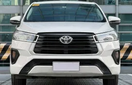🔥 2022 Toyota Innova 2.8 J Manual Diesel ☎️𝐁𝐄𝐋𝐋𝐀 𝟬𝟵𝟵𝟱 𝟴𝟰𝟮 𝟵𝟲𝟰𝟮 