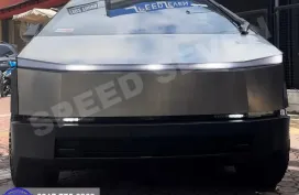 Brand New 2025 Tesla Cybertruck Dual Motor AWD Foundation Series