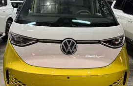 Brand New 2026 Volkswagen ID. Buzz 1st Edition with 4MOTION