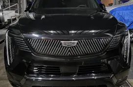 Brand New 2026 Cadillac Escalade IQ Sport 2 with Executive Seating Package Electric Vehicle EV