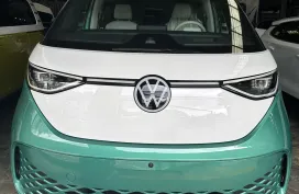 Brand New 2026 Volkswagen ID. Buzz 1st Edition with 4MOTION