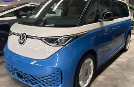 Brand New 2026 Volkswagen ID. Buzz 1st Edition with 4MOTION