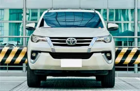 2018 Toyota Fortuner 4x2 V Diesel AT 199k ALL IN DP‼️🔥 09121061462 MABY LATIDO☎️📩📲