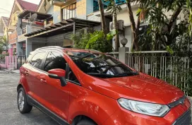 For Sale 2015 Ford EcoSport 1.5L Titanium AT