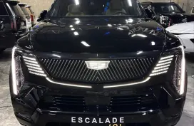 2026 Cadillac Escalade IQL Premium Sport - Brand New - Full Electric