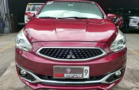 ✅Mitsubishi Mirage Hatchback 2017 1.2 GLS Manual