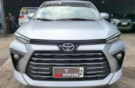 ✅Toyota Avanza 2022 1.3 E Automatic