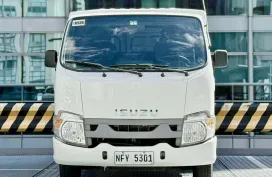 2020 Isuzu Travis 2.5 MT Diesel‼️🔥 09121061462 MABY LATIDO☎️📩📲