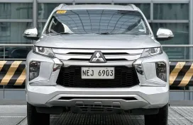 2020 Mitsubishi Montero GLX Sport 2.5 Diesel MT ✅🔥🙋🏻‍♂️𝐂𝐀𝐑𝐋 𝐁𝐎𝐍𝐍𝐄𝐕𝐈𝐄📲0938 458 8779