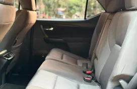 RUSH sale! Black 2018 Toyota Fortuner SUV / Crossover cheap price