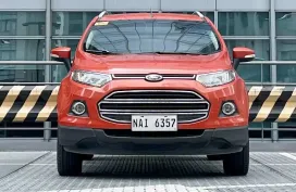 2018 Ford Ecosport 1.5 Titanium AT Gas ✅ 79K ALL IN🔥🙋🏻‍♂️𝐂𝐀𝐑𝐋 𝐁. 📲0938 458 8779