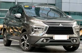 2025 Mitsubishi Xpander GLS Gas AT ✅96K ALL IN DP🔥🙋🏻‍♂️𝐂𝐀𝐑𝐋 𝐁𝐎𝐍𝐍𝐄𝐕𝐈𝐄📲0938 458 8779