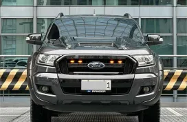 2017 Ford Ranger FX4 2.2L 4x2 AT Diesel✅144K ALL IN🔥🙋🏻‍♂️𝐂𝐀𝐑𝐋 𝐁𝐎𝐍𝐍𝐄𝐕𝐈𝐄📲0938 458 8779