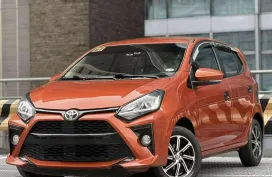 2022 Toyota Wigo 1.0 G A/T Gas ✅️19K ALL-IN DP ☎️0935 600 3692 JAN RAY DE JESUS