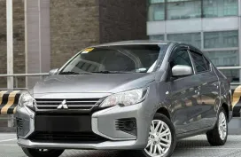 2025 Mitsubishi Mirage G4 GLX A/T Gas ✅️25K ALL-IN DP ☎️0935 600 3692 JAN RAY DE JESUS
