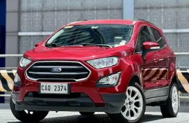 2019 Ford Ecosport Trend 1.5 Gas A/T ✅️89K ALL-IN DP ☎️0935 600 3692 JAN RAY DE JESUS