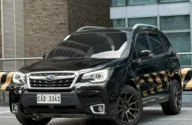 2018 Subaru Forester 2.0 XT AWD Gas A/T ✅️156K ALL-IN DP ☎️0935 600 3692 JAN RAY DE JESUS