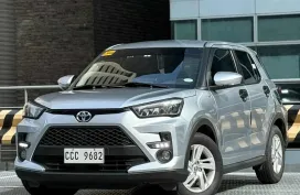 2024 Toyota Raize G 1.2 A/T Gas ✅️119K ALL-IN DP ☎️0935 600 3692 JAN RAY DE JESUS