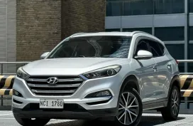 2016 Hyundai Tucson 2.0 Diesel A/T ✅️138K ALL-IN DP☎️0935 600 3692 JAN RAY DE JESUS