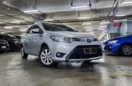 2018 Toyota Vios 1.3L E AT  | With Warranty by Ugarte Cars Manila