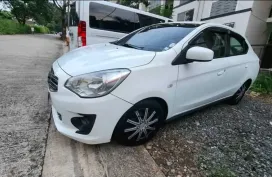2016 MITSUBISHI MIRAGE G4 GLX