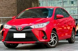 2025 Toyota Vios 1.3 XLE AT GAS ✅29K ALL IN DP🔥🙋🏻‍♂️𝐂𝐀𝐑𝐋 𝐁𝐎𝐍𝐍𝐄𝐕𝐈𝐄📲0938 458 8779