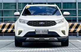 2022 Ford Territory Titanium 1.5 Gas AT ✅145K ALL IN🔥🙋🏻‍♂️𝐂𝐀𝐑𝐋 𝐁𝐎𝐍𝐍𝐄𝐕𝐈𝐄☎️09384588779