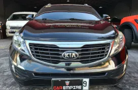 ✅Kia Sportage 2014 2.0 EX GAS Auto