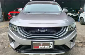 ✅Geely Okavango 2023 1.5 Urban Automatic