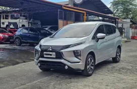 Mitsubishi Xpander 2019 GLX PLUS AT