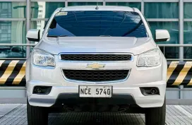 2016 Chevrolet Trailblazer LT 2.8 Diesel AT‼️🔥  09121061462 MABY LATIDO☎️📩📲