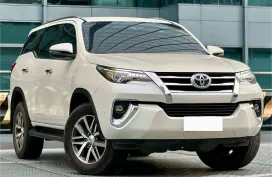 2018 Toyota Fortuner 4x4 2.8 V Diesel AT ✅169K DP 🔥🙋🏻‍♂️𝐂𝐀𝐑𝐋 𝐁𝐎𝐍𝐍𝐄𝐕𝐈𝐄☎️0938 458 8779