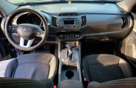 ✅Kia Sportage 2014 2.0 EX Gas Automatic
