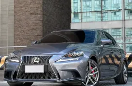 🔥🔥2014 Lexus IS350 F SPORT 3.5 AT Gas 📲Call or Text: 09957210548 ARVIN BATALLER🔥🔥