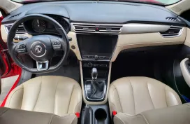 ✅MG 5 2022 1.5 Alpha W/Sunroof Automatic