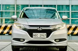 2017 Honda HRV 1.8 EL Top of the Line 38k Mileage Only‼️🔥 09121061462 MABY LATIDO☎️📩📲