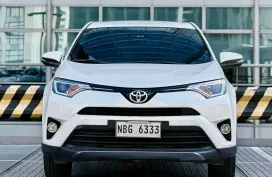 2018 Toyota Rav4 2.5 4x2 Gas AT Rare Low Mileage 37K Only‼️🔥 09121061462 MABY LATIDO☎️📩📲
