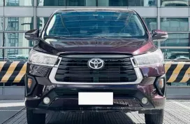 2022 TOYOTA INNOVA 2.8 E DIESEL AT‼️🔥 𝟎𝟗𝟏𝟐𝟏𝟎𝟔𝟏𝟒𝟔𝟐 𝐌𝐀𝐁𝐘 𝐋𝐀𝐓𝐈𝐃𝐎 📲📩🙋🏻