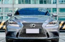 2014 Lexus IS350 F SPORT 3.5 30k mileage only! 383K ALL-IN DP‼️🔥 09121061462 MABY LATIDO☎️📩📲