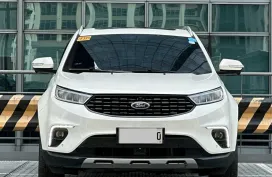2022 Ford Territory Titanium Automatic Gas ✅148K DP🔥🙋🏻‍♂️𝐂𝐀𝐑𝐋 𝐁𝐎𝐍𝐍𝐄𝐕𝐈𝐄☎️0938 458 8779