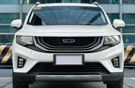 2022 Geely Okavango Urban 1.5 AT Gas ✅95K ALL-IN🔥🙋🏻‍♂️𝐂𝐀𝐑𝐋 𝐁𝐎𝐍𝐍𝐄𝐕𝐈𝐄📲09384588779